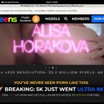 5K Teens Member Trial