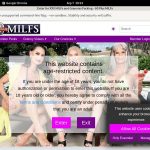 60plusmilfs.com Accounts Password