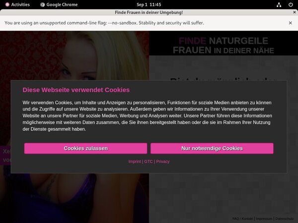Account Free Mia Amante