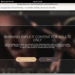 Account On Subspace Land