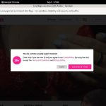 Amber Usaeroticfun Access