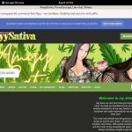 AmyySativa Payment Form