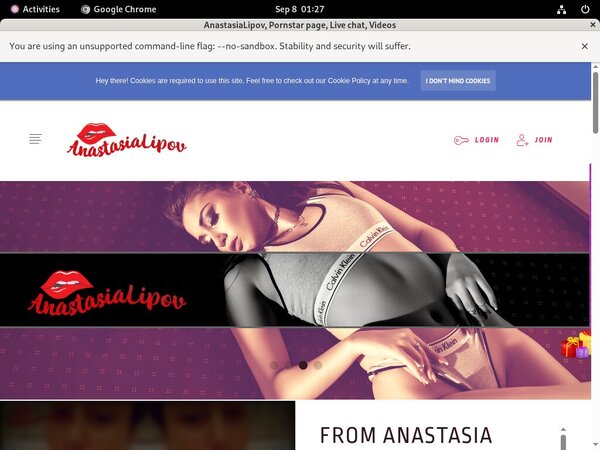 AnastasiaLipov Pass Premium AnastasiaLipov Pass Premium