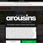 Arousins Membership Arousins Membership