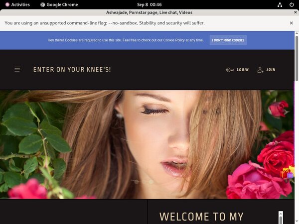 Asheajade Yearly Membership