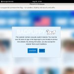 Bad Puppy Free Premium Account