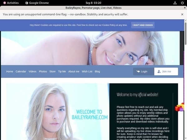 BaileyRayne Free Com BaileyRayne Free Com