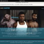Beefcakehunter.com Passcode