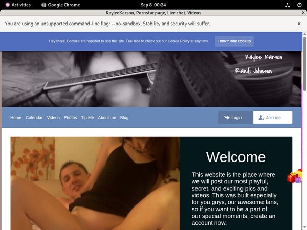 Beeg KayleeKarson Beeg KayleeKarson