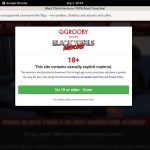 Black TGirls Hardcore Discount Info Black TGirls Hardcore Discount Info