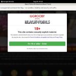 Blacktgirls Accounts And Password
