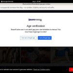 Bravo Fucker Login Generator