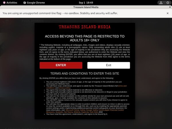 Brutha Load Login Details