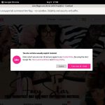 Camlust.com Free Trial Code