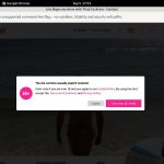 Camlust.com Membership Trial