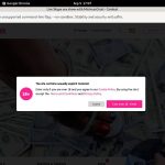 Camlust.com Try Free