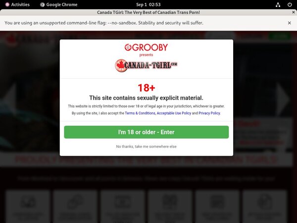 Canadatgirl Account Trial Canadatgirl Account Trial