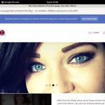 Cherrybardot.com Coupon