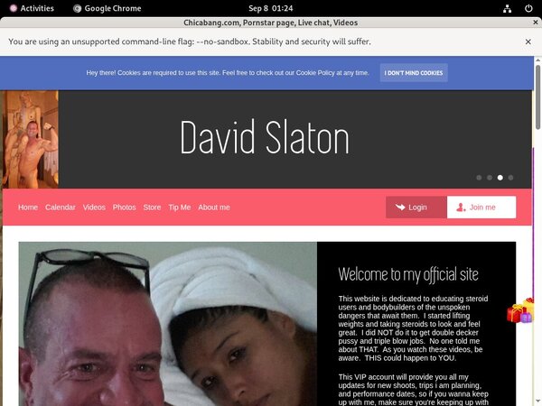 Chicabang.com Trial Membership $1 Chicabang.com Trial Membership $1