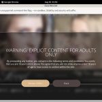 Class Blowjob Passwords Blog