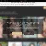Class Nudes Official Site