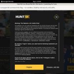 Com Hunt4k Premium Accounts