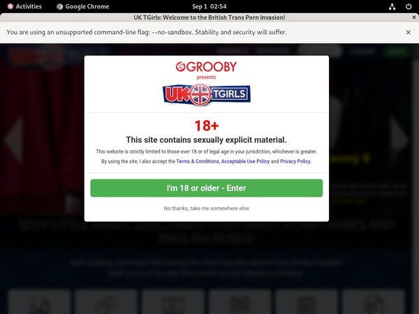 Com Uk-tgirls Free Passwords