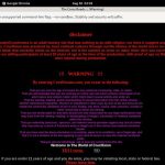 Cruxdreams.com Porn Account Cruxdreams.com Porn Account