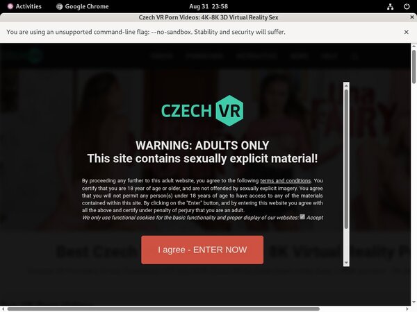 Czechvr Ad Czechvr Ad