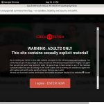 Czechvrfetish.com Full Account