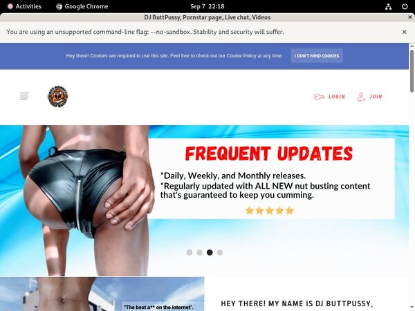 [Image: DJ-ButtPussy-Fotos.jpg]