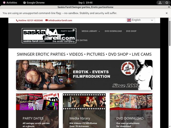 Daily Saskiafarell Account Daily Saskiafarell Account