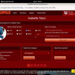 Discount IsabellaTasci Free Trial Discount IsabellaTasci Free Trial