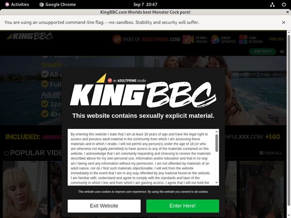 Discount King BBC Offer