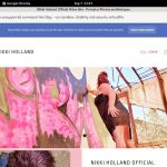 Discount Nikkiholland.video Subscription Discount Nikkiholland.video Subscription