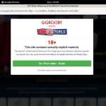 Discount UK TGirls Trial Discount UK TGirls Trial