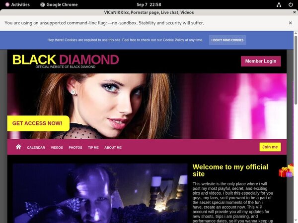 Discount Vicnnikkixx.modelcentro.com Link