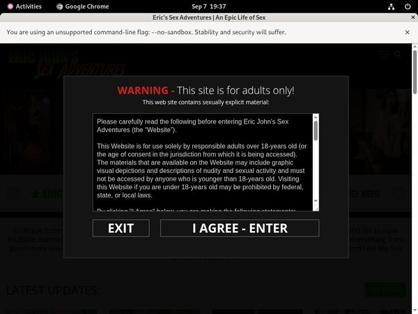 [Image: Eric-Johns-Adventures-Full-Videos.jpg]