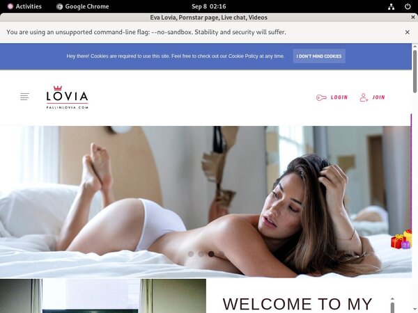 Eva Lovia Premium Discount Eva Lovia Premium Discount