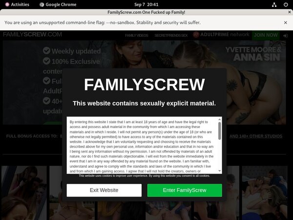 Familyscrew.com Hd Sex Videos