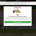 Franks T-Girl World Accounts And Passwords Franks T-Girl World Accounts And Passwords