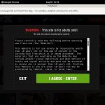 Fraternityx Member Login