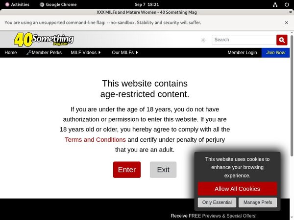 Free 40 Something Mag Subscription Free 40 Something Mag Subscription