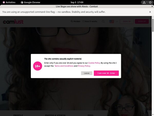 Free AlexisSensualfreespirit Code