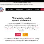 Free Creampieforgranny Username And Pass