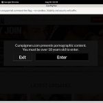Free Cumpigmen.com Trial Account