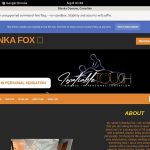 Free Download Bianka Fox