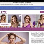 Free Eve-lawrence.com Discount Trial Free Eve-lawrence.com Discount Trial