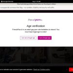 Free Frenchporn.fr Discounts
