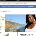 Free JessicaGrabbit.com Trailers